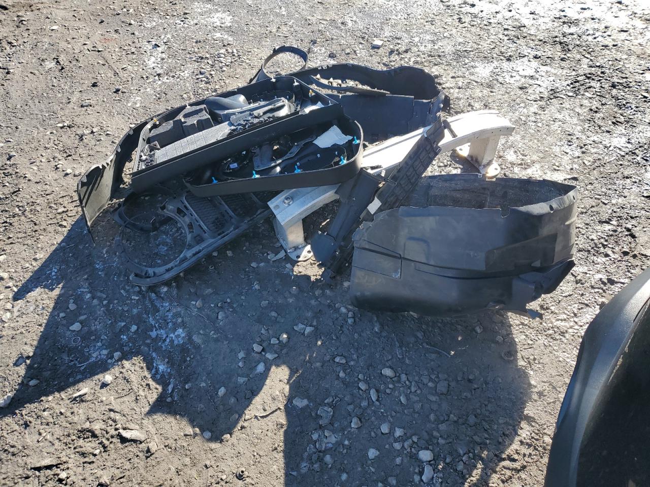 Lot #3303574936 2018 JEEP RENEGADE L