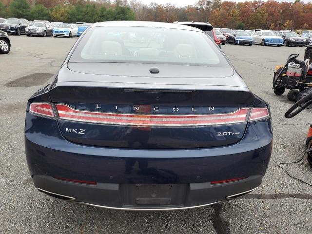 2017 LINCOLN MKZ #3304624467