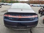 Lot #3304624467 2017 LINCOLN MKZ