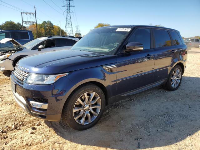 LAND ROVER RANGE ROVE