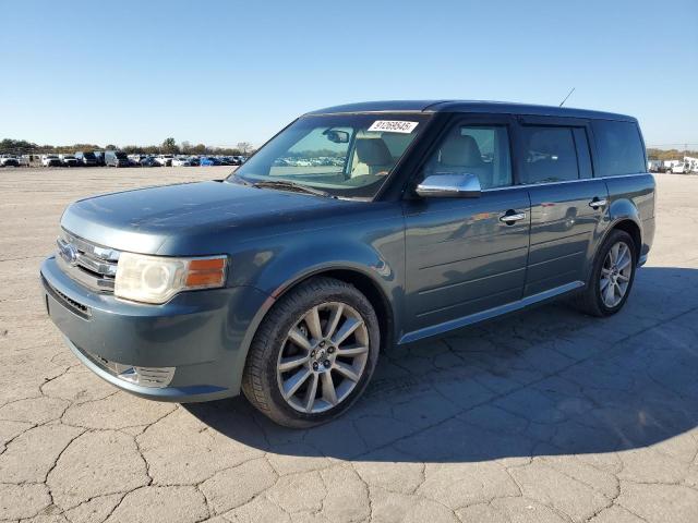 FORD FLEX