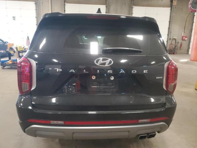 2025 HYUNDAI PALISADE S #3291340188