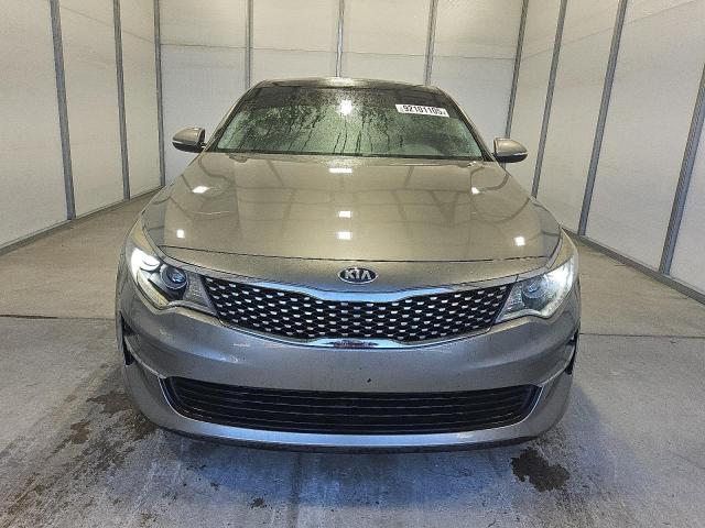 2016 KIA OPTIMA EX #3316802410