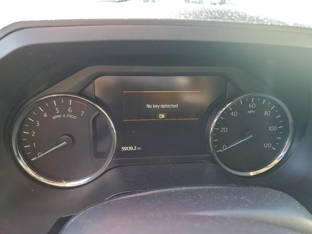 Lot #3309872159 2024 FORD EXPEDITION