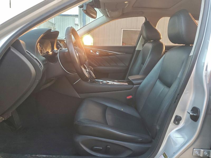 2018 INFINITI Q50 LUXE #3297894848