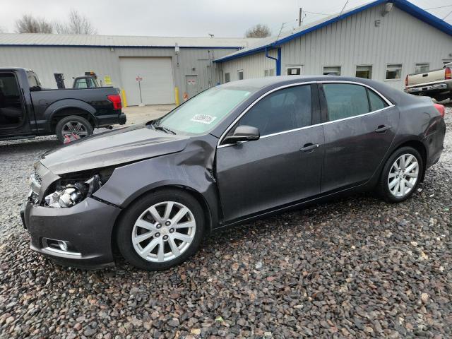 Global Auto Auctions: 2013 CHEVROLET MALIBU 2LT