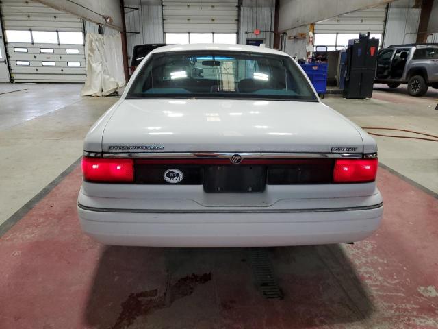 1996 MERCURY GRAND MARQ #3296352167