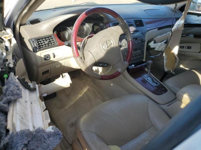 2003 LEXUS ES 300 #3297419233