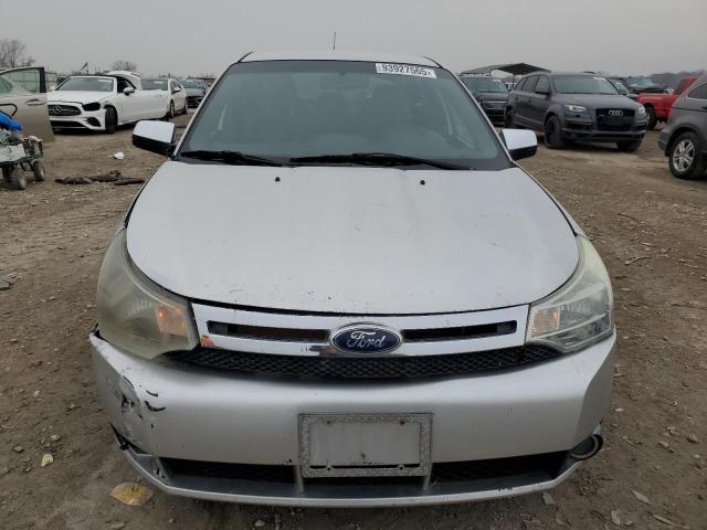 2010 FORD FOCUS SEL #3302921057