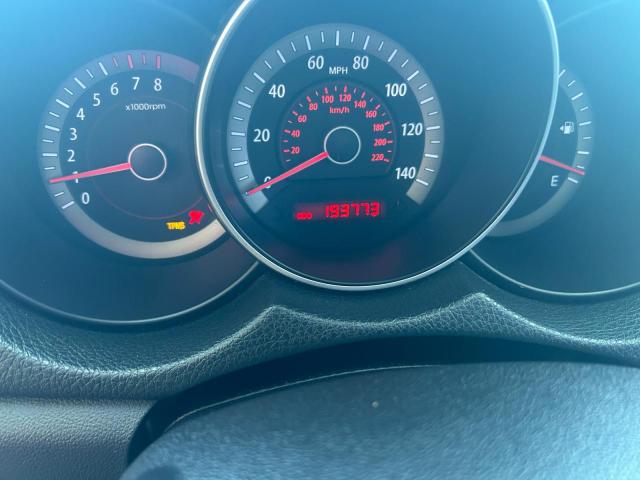 2010 KIA FORTE EX #3287314983