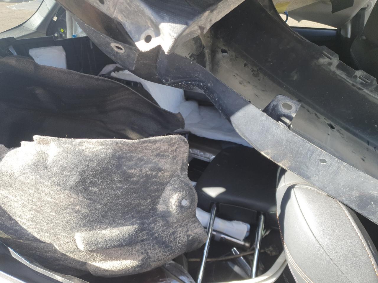 SUBARU CROSSTREK LIMITED