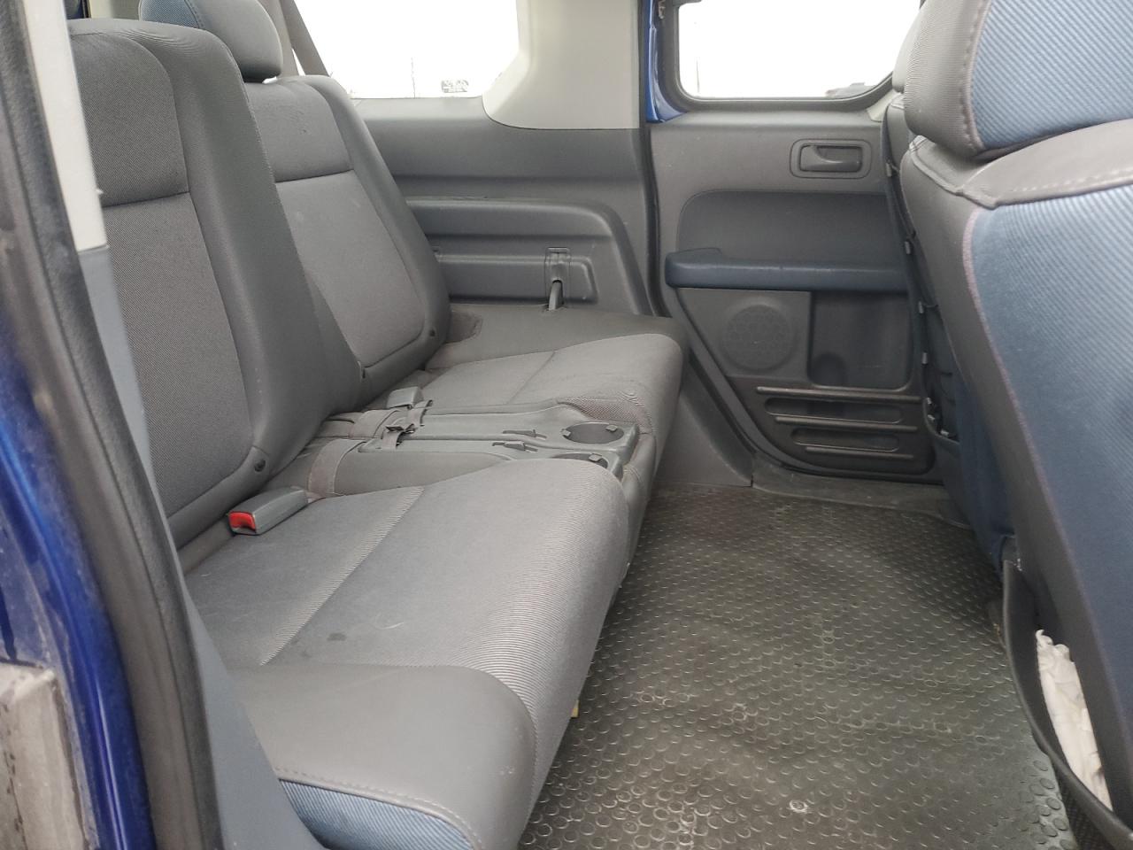 Lot #3293417069 2005 HONDA ELEMENT EX