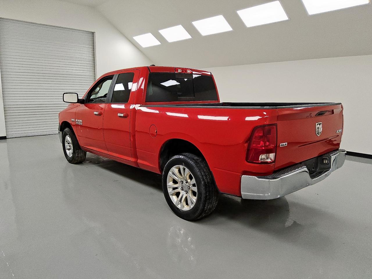 Lot #3308502075 2017 RAM 1500 SLT