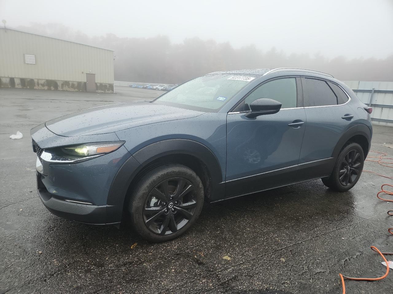 MAZDA CX-30 PREFERRED
