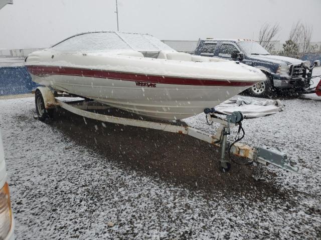 Global Auto Auctions: 1998 BAYLINER BOAT