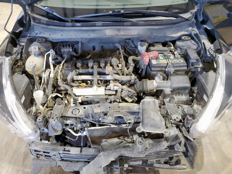 2020 NISSAN KICKS SR #3301882448