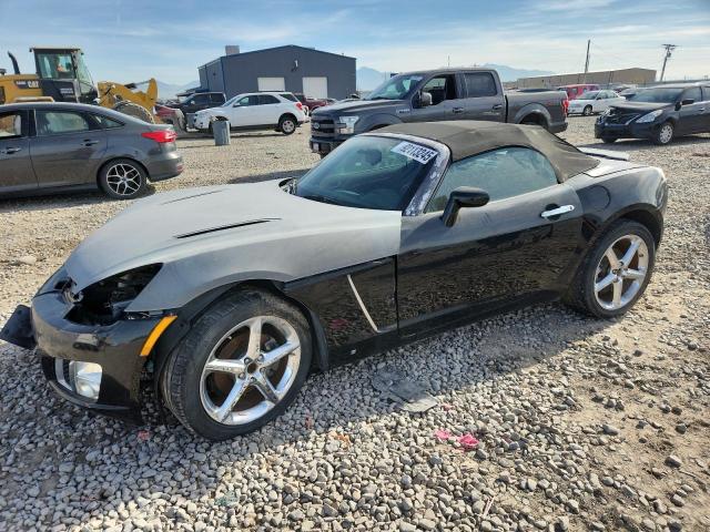 SATURN SKY REDLIN