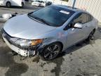Lot #3316141225 2015 HONDA CIVIC EX
