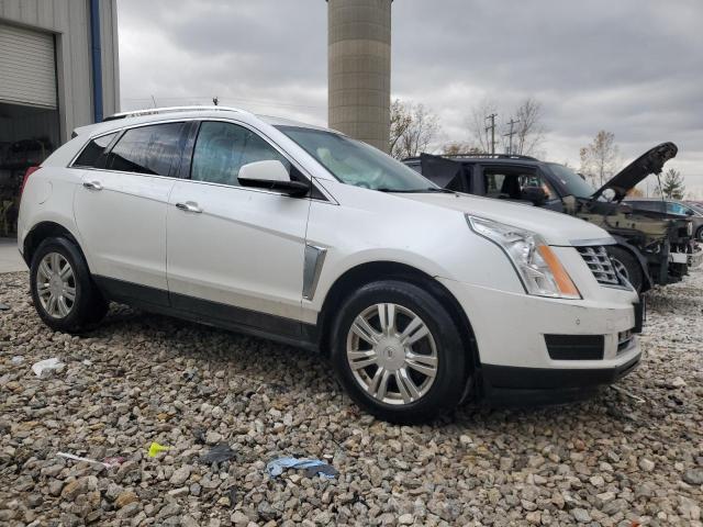 2013 CADILLAC SRX LUXURY - 3GYFNGE31DS521910