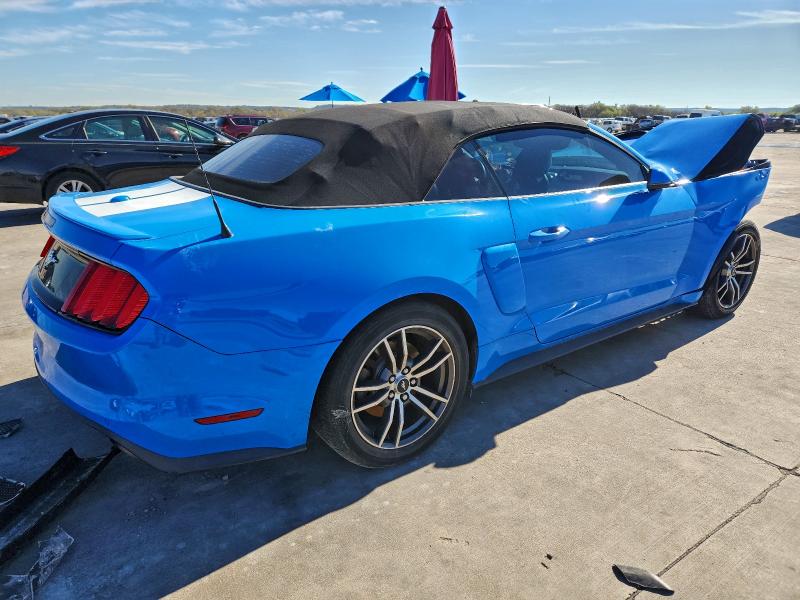 2017 FORD MUSTANG #3297860798