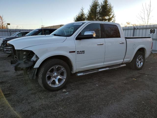 Global Auto Auctions: 2017 RAM 1500 LARAM