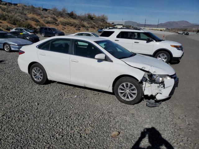 2017 TOYOTA CAMRY LE - 4T1BF1FK9HU683659