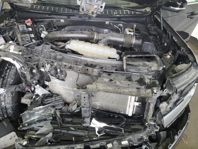 2025 FORD EXPEDITION #3309400967