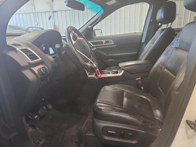 2014 FORD EXPLORER X #3298159243