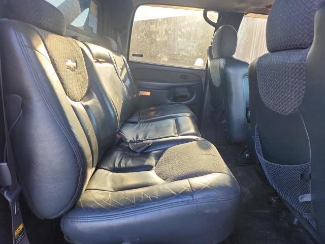 2002 CHEVROLET AVALANCHE #3297894838