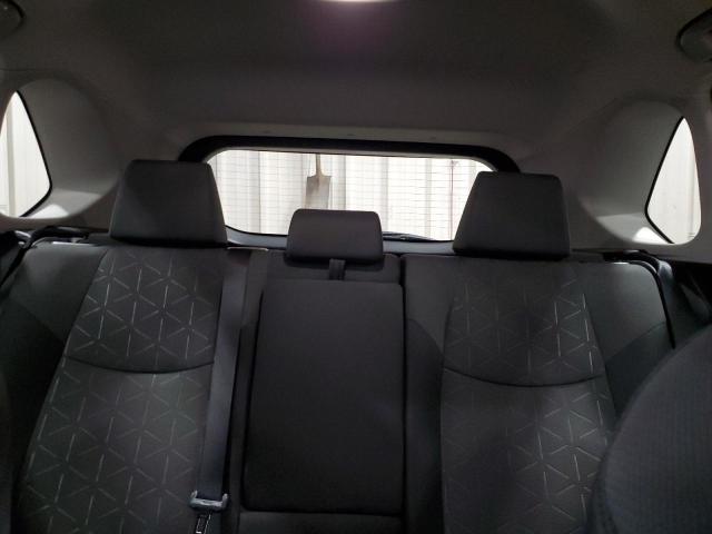 2022 TOYOTA RAV4 XLE - 2T3P1RFV6NW287334