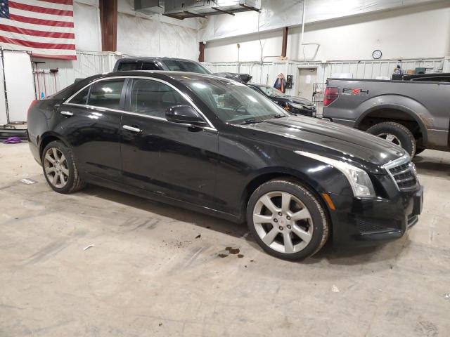 2013 CADILLAC ATS #3296349160