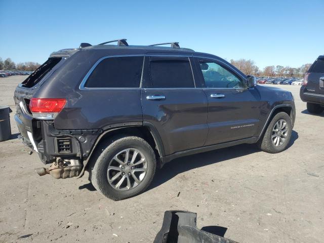 2015 JEEP GRAND CHER #3296340456