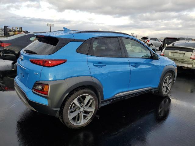 2019 HYUNDAI KONA ULTIM KM8K53A55KU356747