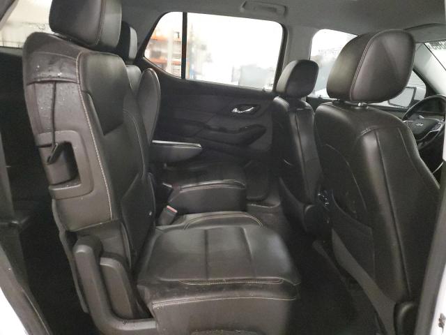 2019 CHEVROLET TRAVERSE LT #3279671933