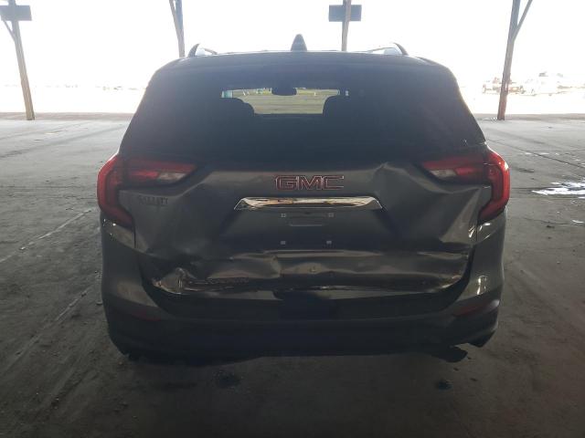 2020 GMC TERRAIN SL #3303742451