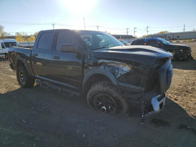 2016 RAM 1500 REBEL #3292508687