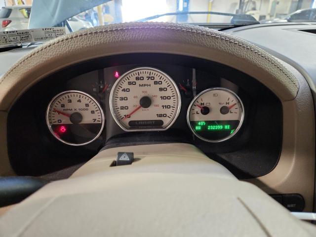 2004 FORD F150 #3296327557