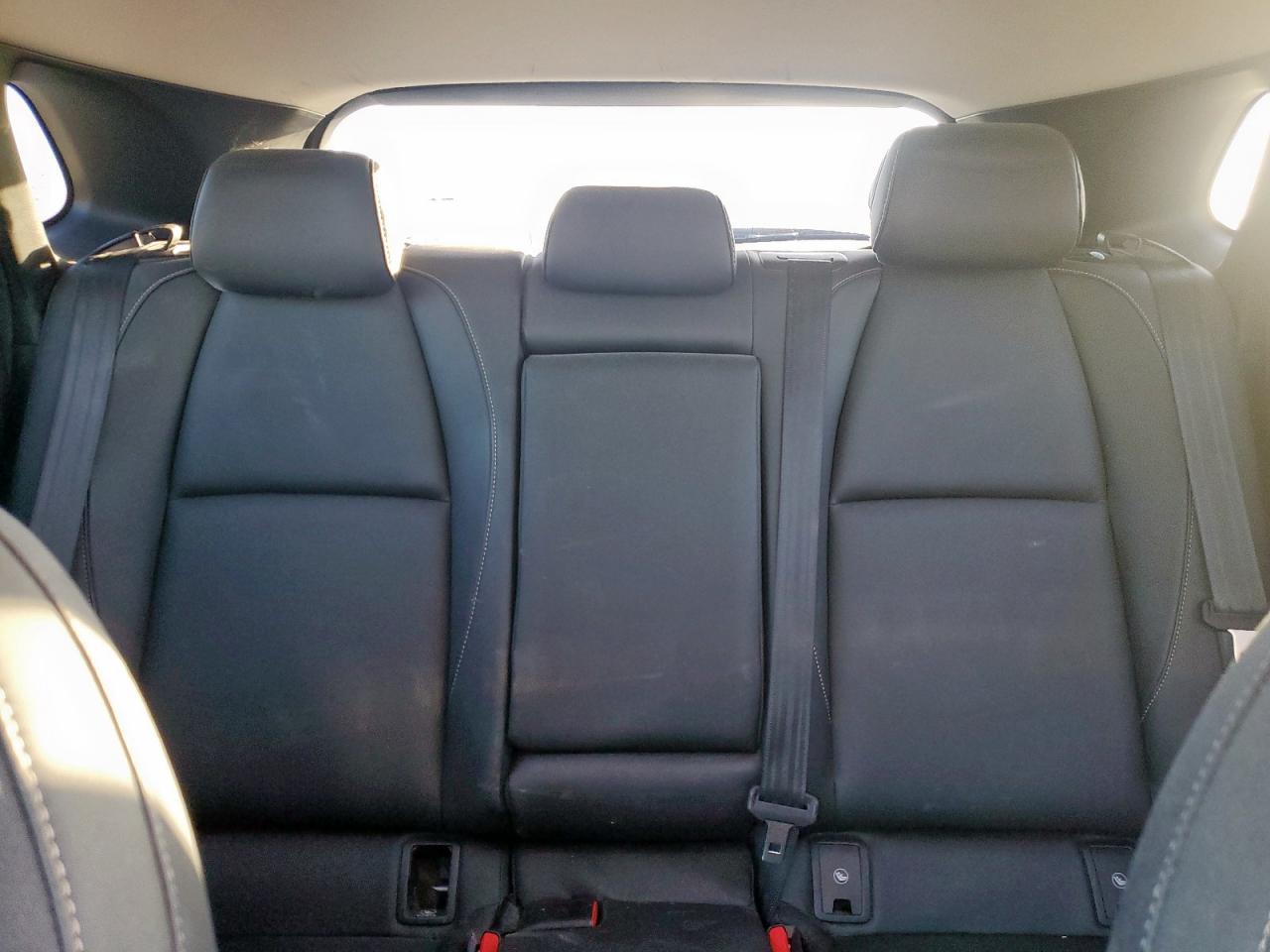 MAZDA CX-30 PREFERRED