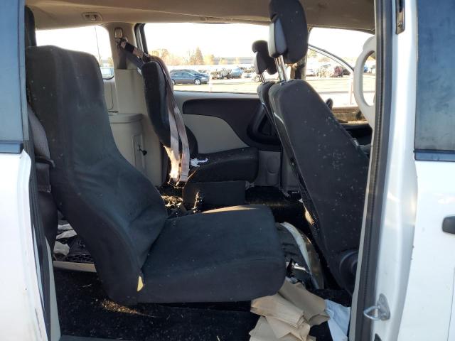 2016 DODGE GRAND CARA #3292507671