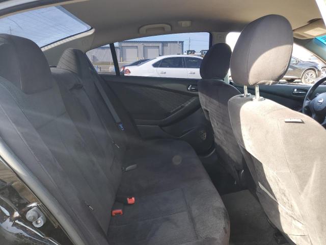 2012 NISSAN ALTIMA BAS #3306318603