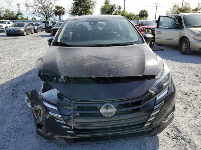 2023 NISSAN VERSA S #3301751442