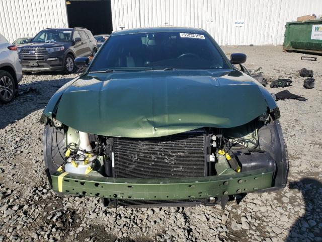 2021 DODGE CHARGER SX #3298105164