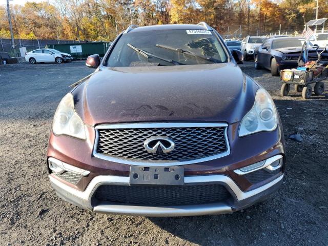 2017 INFINITI QX50 - JN1BJ0RR8HM403352