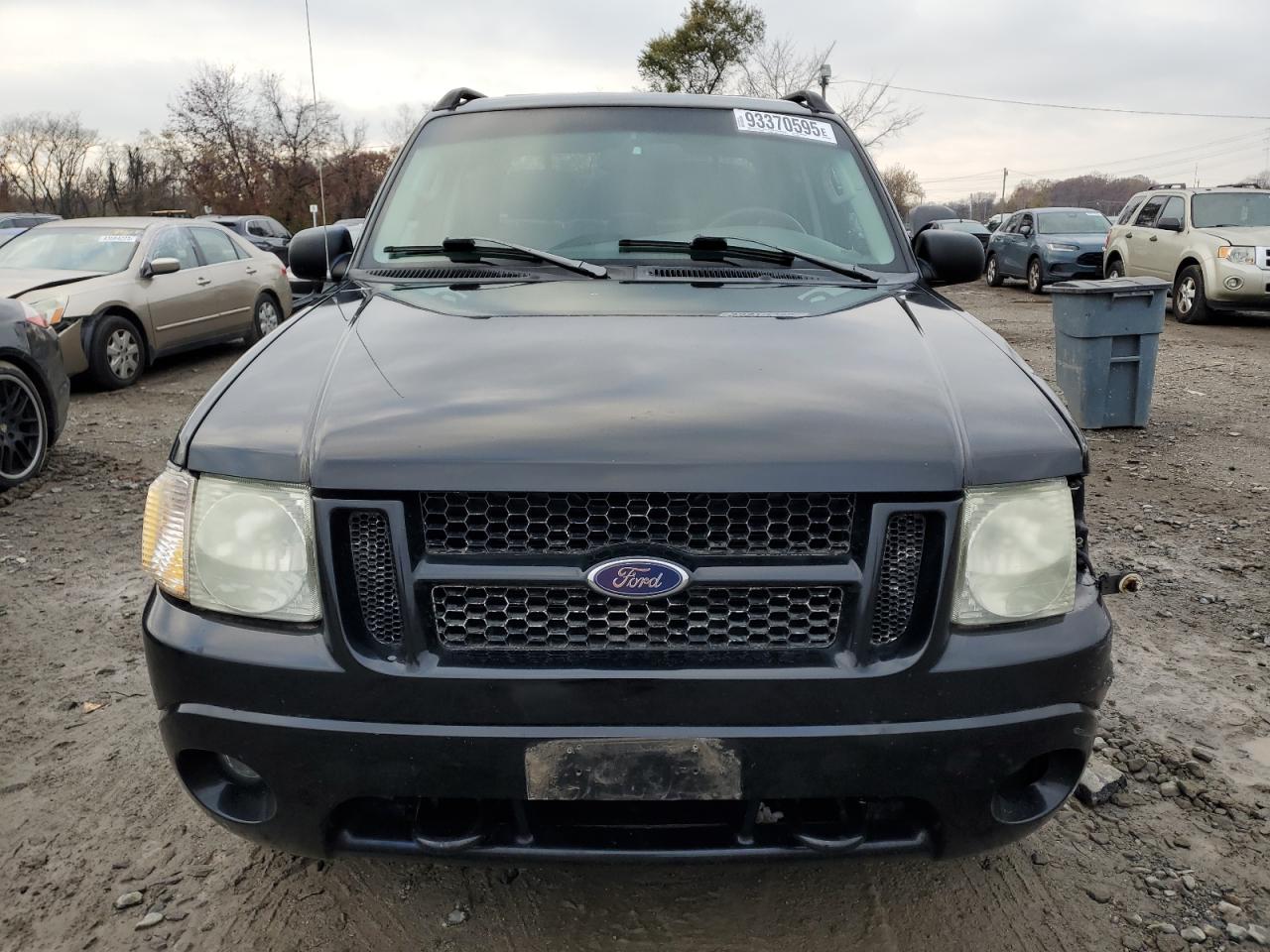 Lot #3302911061 2004 FORD EXPLORER S