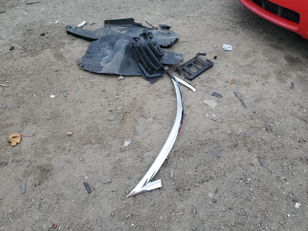 TOYOTA TUNDRA DOUBLE CAB SR