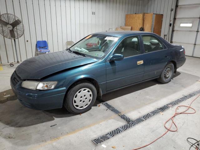 1998 TOYOTA CAMRY CE #3310392963