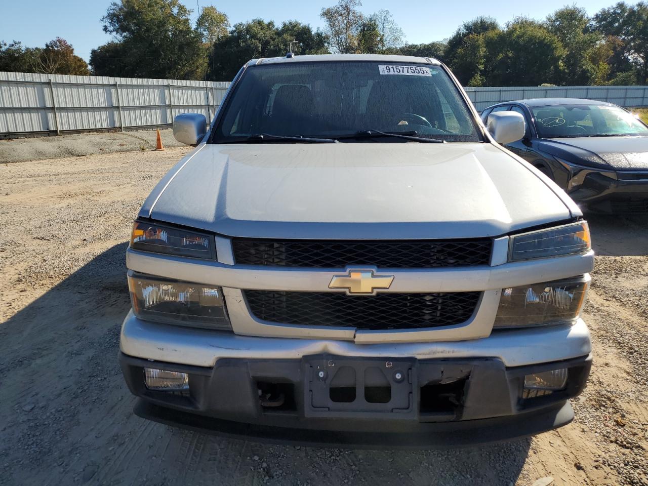 CHEVROLET COLORADO LT