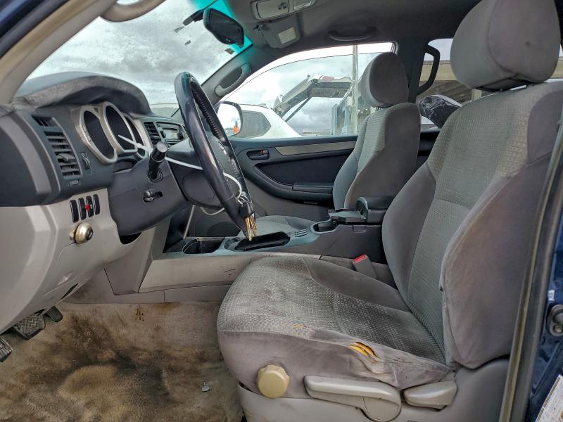 2004 TOYOTA 4RUNNER SR #3301782390