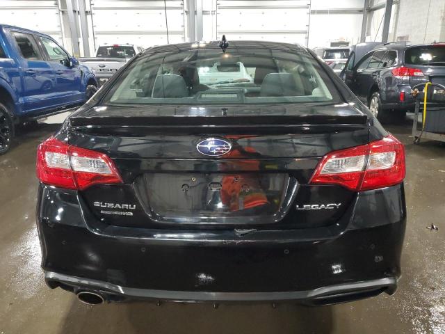 2018 SUBARU LEGACY SPO #3296275477