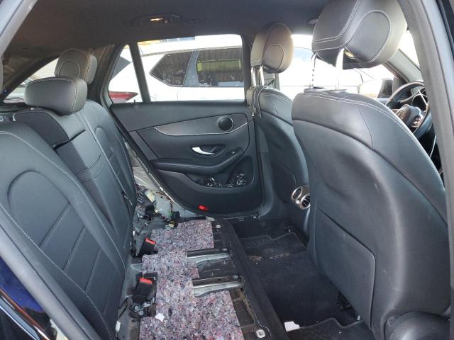 2020 MERCEDES-BENZ GLC 300 #3298153269